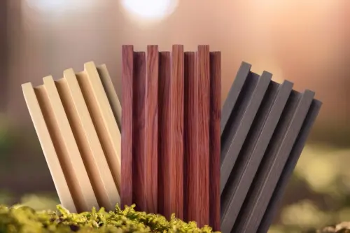 Wall Panel Kisi